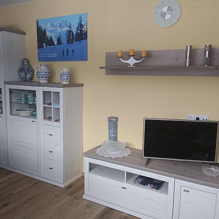 Apartments Egger Barbara Гозау Экстерьер фото